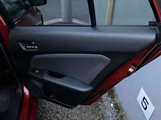TOYOTA PRIUS 2017