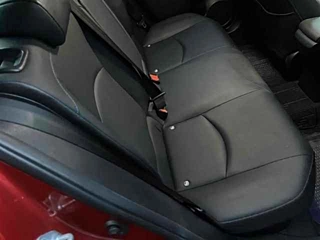 TOYOTA PRIUS 2017