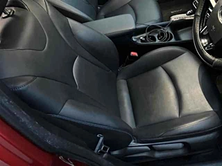 TOYOTA PRIUS 2017