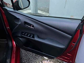 TOYOTA PRIUS 2017