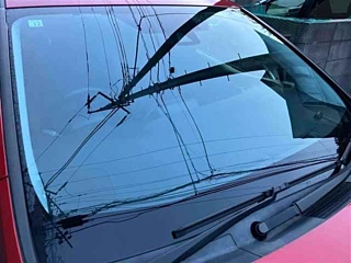 TOYOTA PRIUS 2017