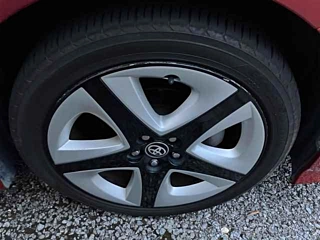 TOYOTA PRIUS 2017