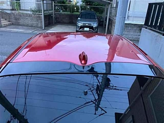 TOYOTA PRIUS 2017