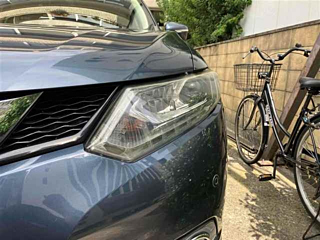 car slider