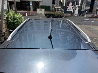 car slider