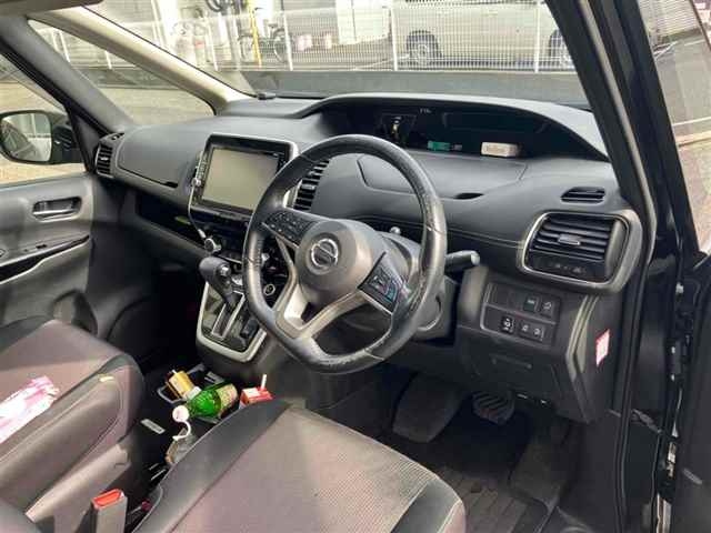 NISSAN SERENA 2016