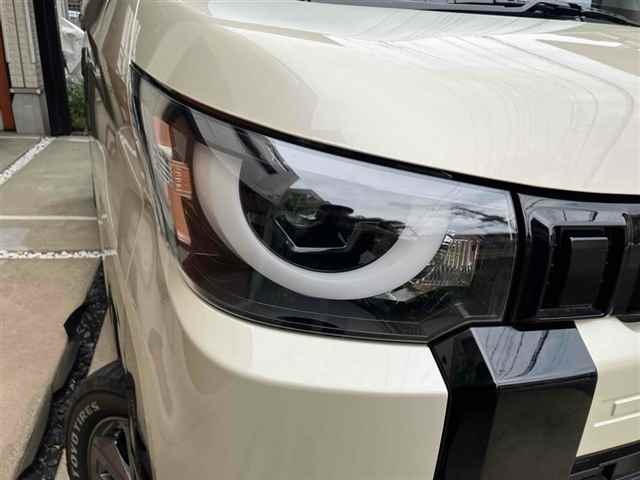 MITSUBISHI DELICA MINI 2023