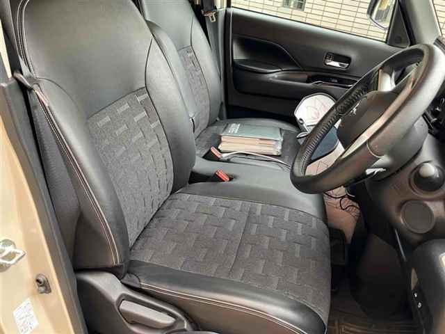 MITSUBISHI DELICA MINI 2023