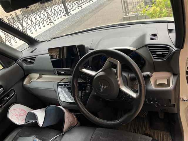 MITSUBISHI DELICA MINI 2023