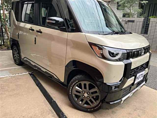 MITSUBISHI DELICA MINI 2023