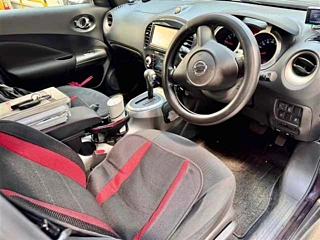 car slider