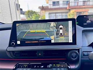 TOYOTA PRIUS 2023