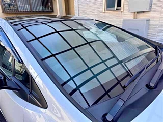 TOYOTA PRIUS 2023