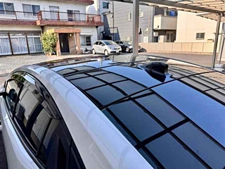 TOYOTA PRIUS 2023
