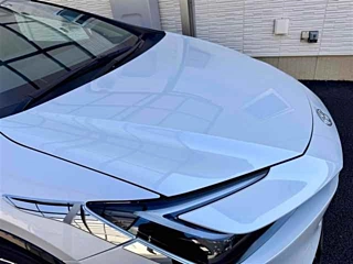 TOYOTA PRIUS 2023