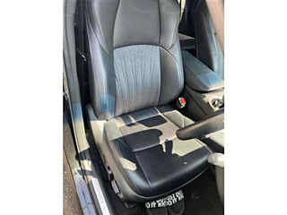 TOYOTA HARRIER 2021