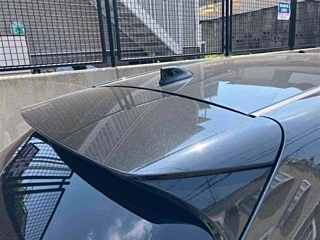 TOYOTA HARRIER 2021