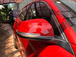 BMW 1 SERIES 2017