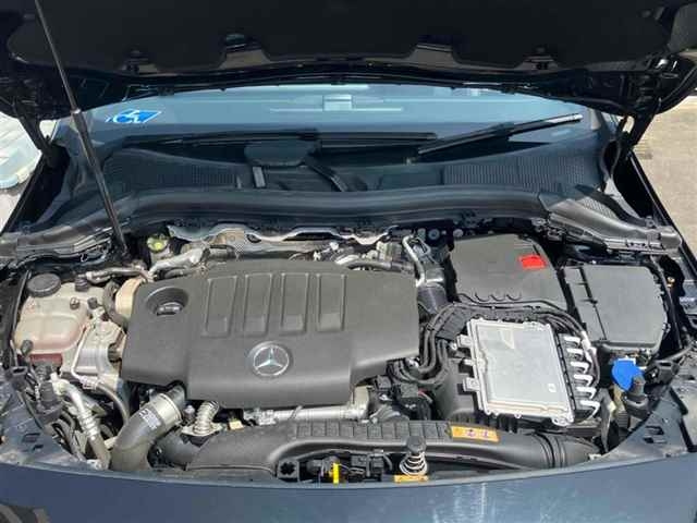 MERCEDES BENZ B CLASS 2019