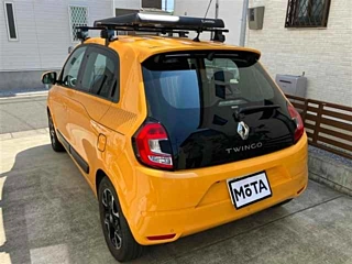 car slider