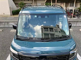 SUZUKI SPACIA BASE 2022