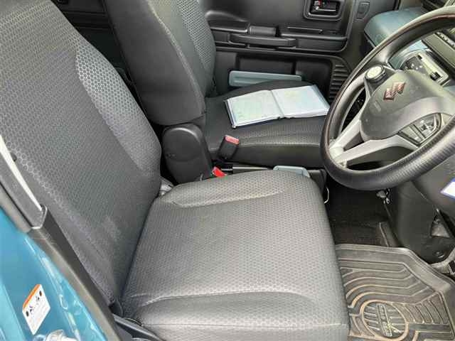 SUZUKI SPACIA BASE 2022