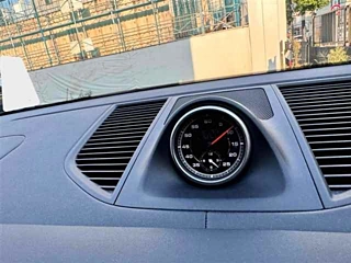 PORSCHE MACAN 2021