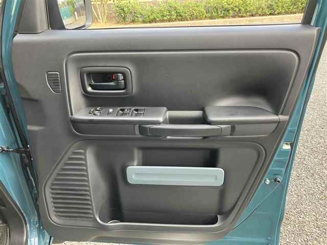 SUZUKI SPACIA BASE 2022