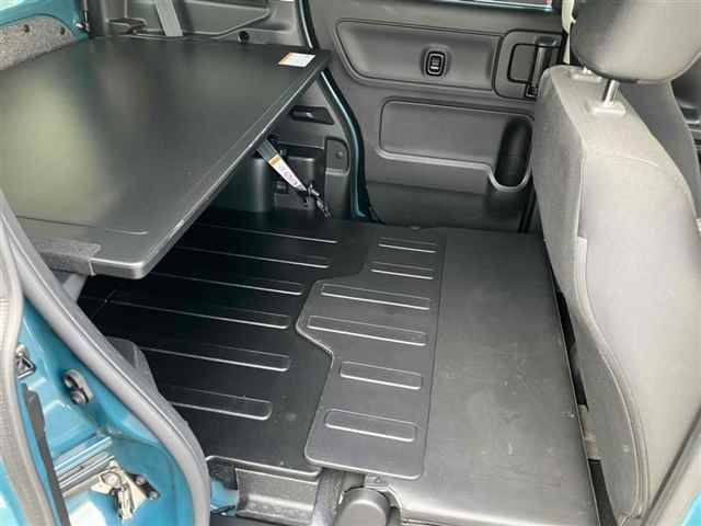 SUZUKI SPACIA BASE 2022