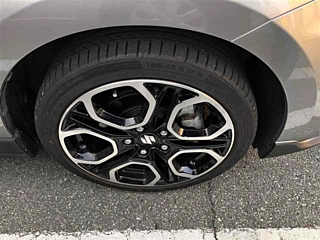 SUZUKI SWIFT 2022