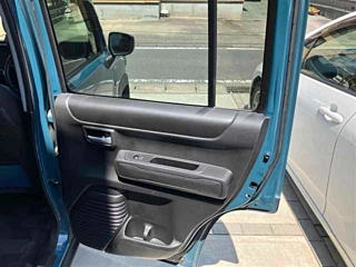 SUZUKI HUSTLER 2021