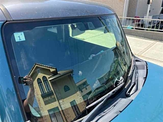 SUZUKI HUSTLER 2021