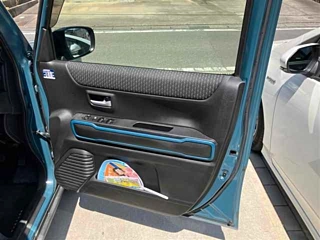 SUZUKI HUSTLER 2021