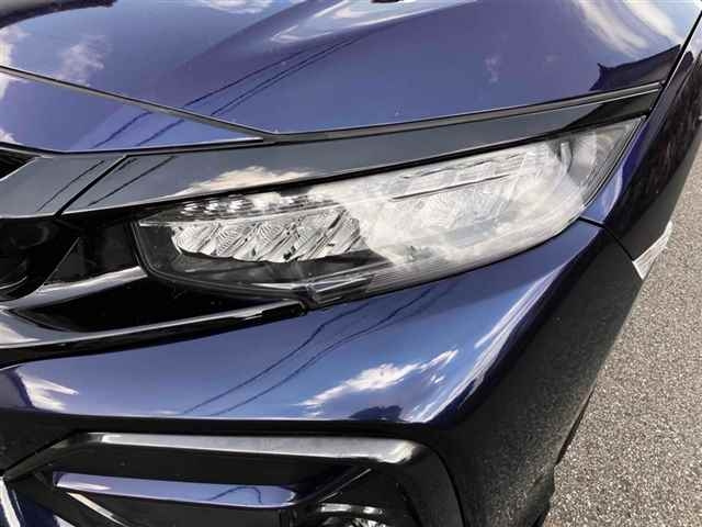 HONDA CIVIC 2021