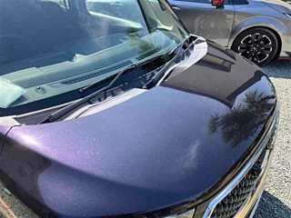 SUZUKI SOLIO 2020