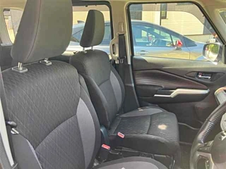 SUZUKI SOLIO 2020