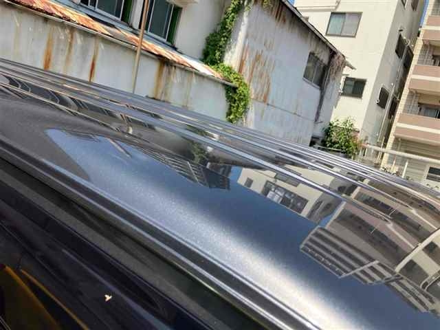 TOYOTA HIACE VAN 2021