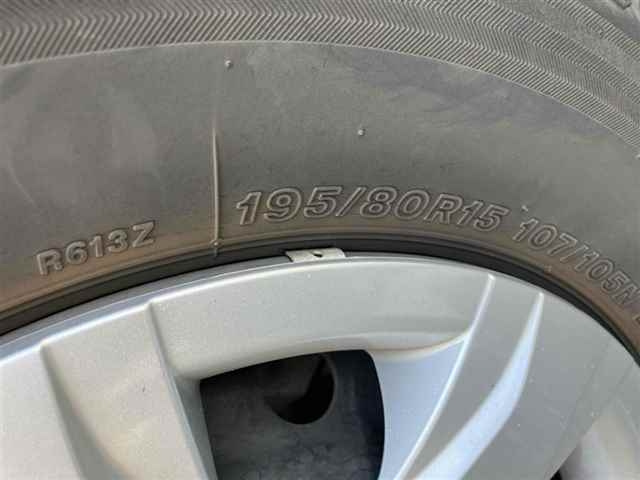 TOYOTA HIACE VAN 2021