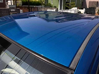 TOYOTA AQUA 2013