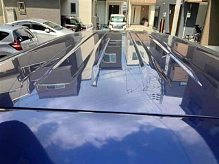 car slider