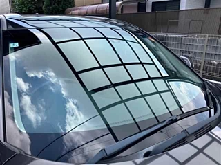 car slider