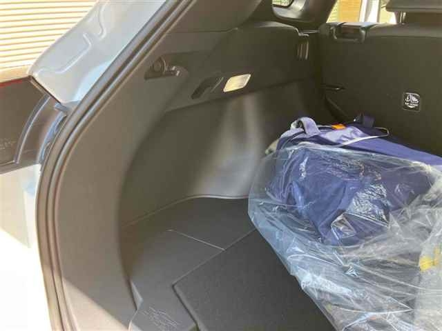 TOYOTA COROLLA CROSS 2024