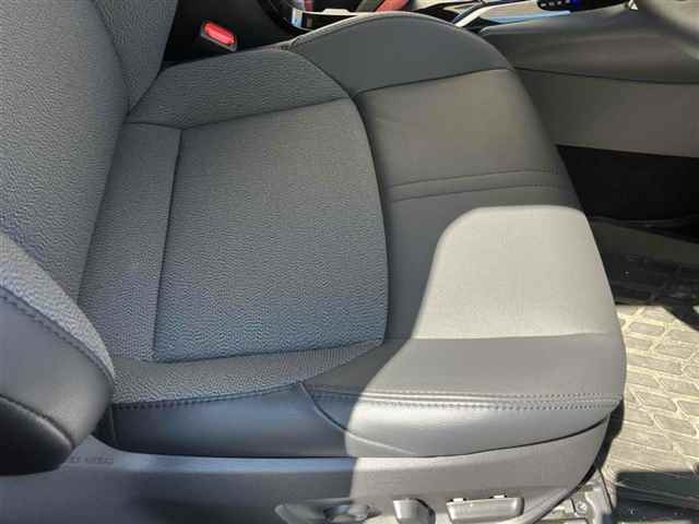 TOYOTA COROLLA CROSS 2024