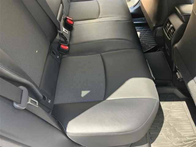 TOYOTA COROLLA CROSS 2024