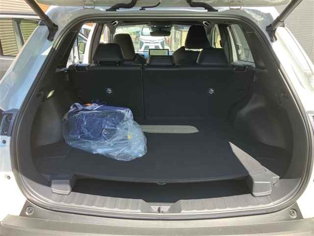 TOYOTA COROLLA CROSS 2024