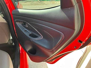 TOYOTA YARIS 2023