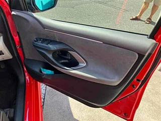 TOYOTA YARIS 2023