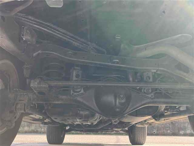 TOYOTA FJ CRUISER 2011