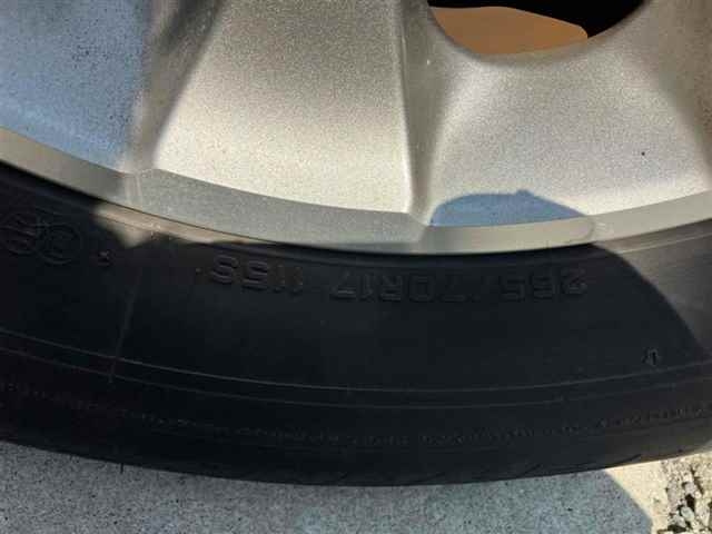 TOYOTA FJ CRUISER 2011