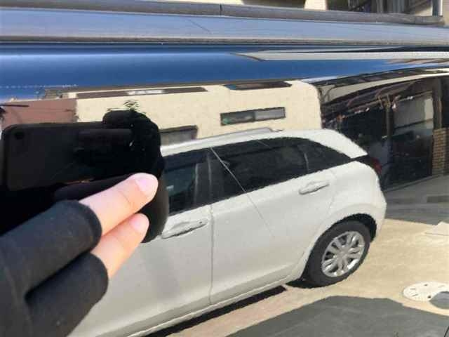 TOYOTA FJ CRUISER 2011